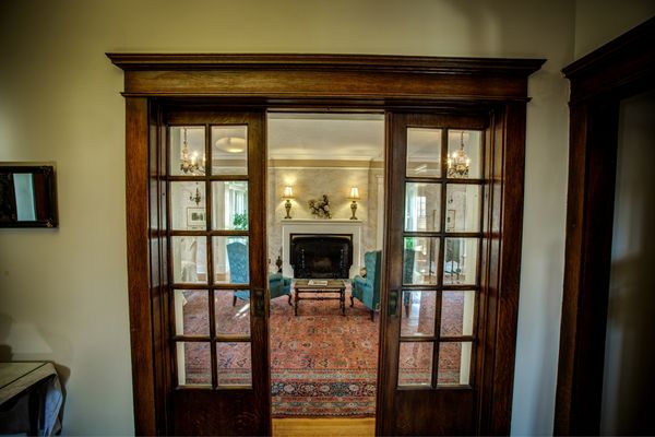 Rogers House Inn Bed & Breakfast by null