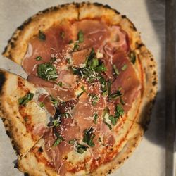 DeSano Pizzeria Napoletana - The Pig