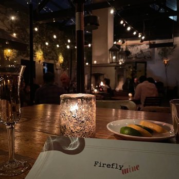 Firefly - New American Near Me - Studio City, California