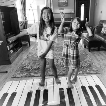 Caprice Piano Studio - Having fun! - Musical Instruments & Teachers Near Me Caprice Piano Studio - Having fun! - Musical Instruments & Teachers Near Me