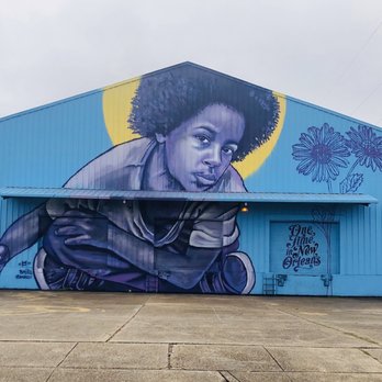 Studiobe - Art Galleries Near Me - New Orleans, Louisiana