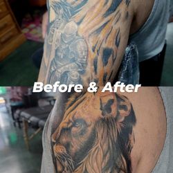 Far East Tattoo Studio and Piercings