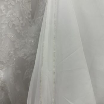 David's Bridal - Another picture of the dirty dress - Bridal Near Me - Charlotte, North Carolina David's Bridal - Another picture of the dirty dress - Bridal Near Me - Charlotte, North Carolina