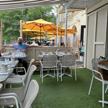 Mira Mira - The Patio - Caterers Near Me - Toronto, Ontario Mira Mira - The Patio - Caterers Near Me - Toronto, Ontario