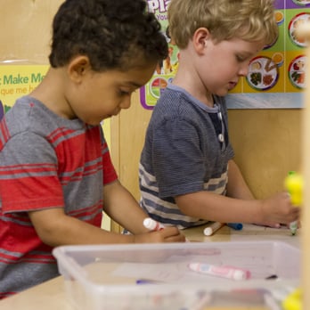 Concordia Place - Child Care & Day Care Near Me - Chicago, Illinois Concordia Place - Child Care & Day Care Near Me - Chicago, Illinois