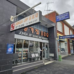 Jonga Jip Korean Bbq
