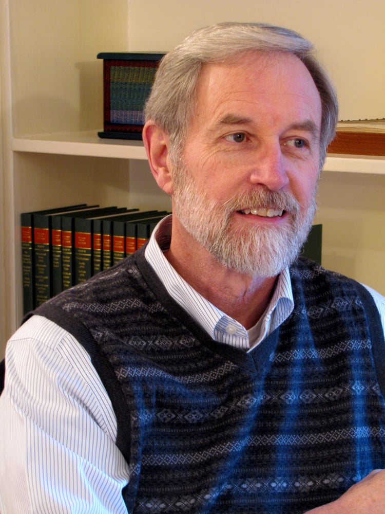 David G Power, PhD - grief counselor in Cambridge, MA