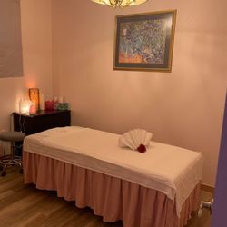 S & Y Asian Massage