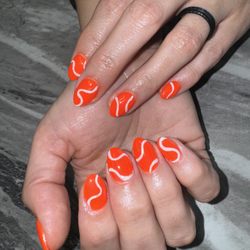 Flawless Nails