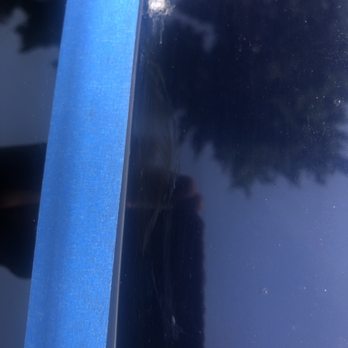 M S Glass Outlet - Scuff on my paint - Auto Glass Services Near Me - Seattle, Washington M S Glass Outlet - Scuff on my paint - Auto Glass Services Near Me - Seattle, Washington
