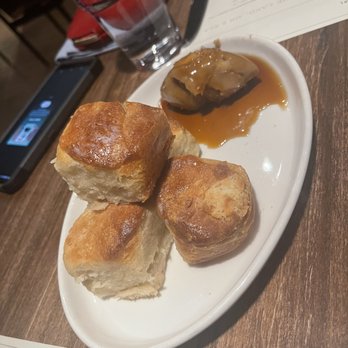 Helen - Warm Angel Biscuits - Southern Near Me - Birmingham, Alabama