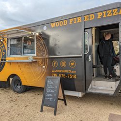 Big Ash Pizza