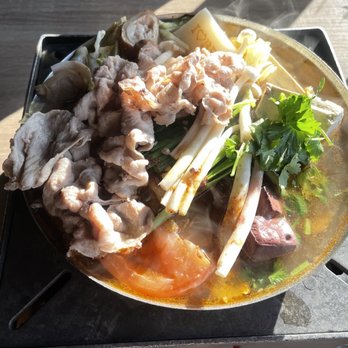 Boiling Point - Taiwanese Near Me - Chino Hills, California Boiling Point - Taiwanese Near Me - Chino Hills, California