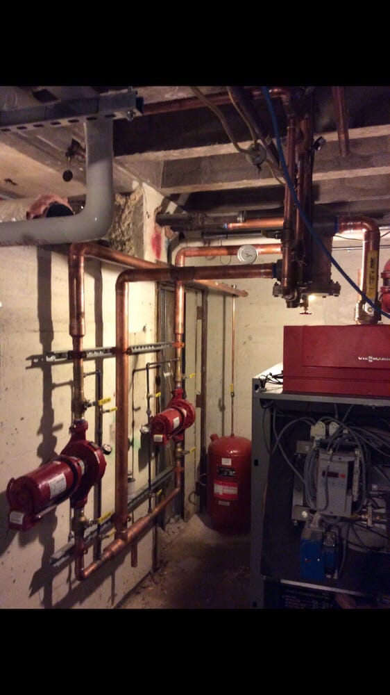 Slide of Dashing Dan's Plumbing & Heating