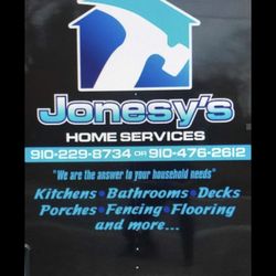 Jonsey’s Home Services