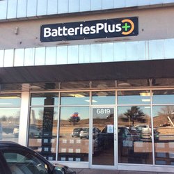 Batteries Plus
