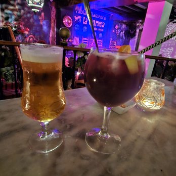 Tablao Flamenco La Quimera - Drinks (1 included with show) - Restaurants Near Me - Madrid, M Tablao Flamenco La Quimera - Drinks (1 included with show) - Restaurants Near Me - Madrid, M