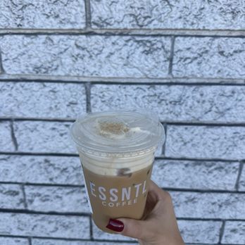 ESSNTL Coffee - Coffee & Tea Near Me - San Diego, California ESSNTL Coffee - Coffee & Tea Near Me - San Diego, California