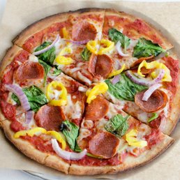 Gluten Free Pie