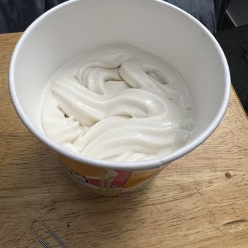 Yogurtland - My order without my topping. - Ice Cream & Frozen Yogurt Near Me - Brea, California Yogurtland - My order without my topping. - Ice Cream & Frozen Yogurt Near Me - Brea, California