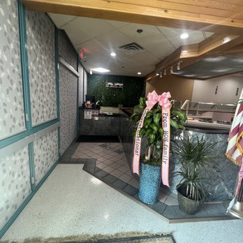 Hello Shabu - Entrance - Pan Asian Near Me - San Bernardino, California