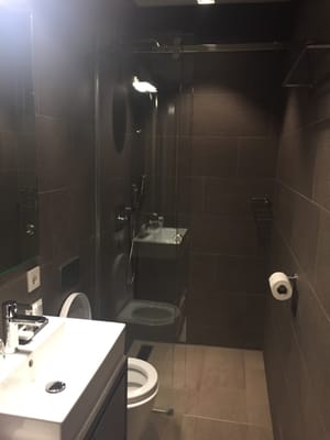 Amsterdam Forest Hotel by null