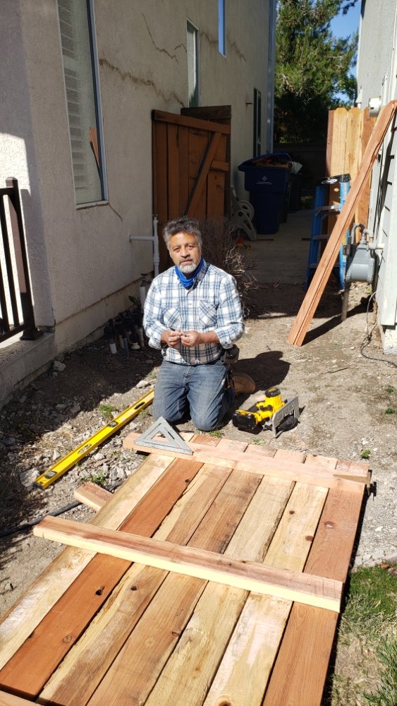 Slide of Certified Handyman Service