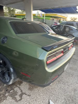 Budget Auto Collision Repair and Paint Workshop