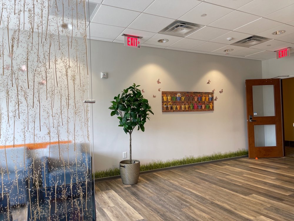 PEDIATRIC DENTISTRY OF ONE LOUDOUN Updated September 2024 12