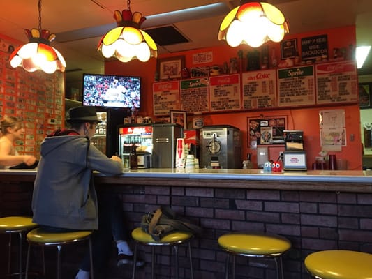 Boogie's Burgers Renfrew by null