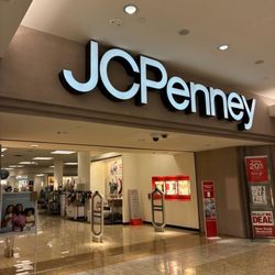 JCPenney - JCPenney Westfield Wheaton