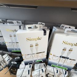 Don't buy the Simple brand, please!!!