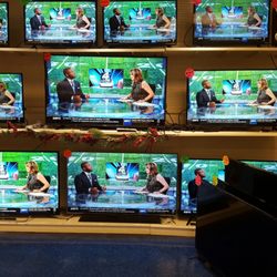 Wade's Jewelry & Pawn - Great TV selection!