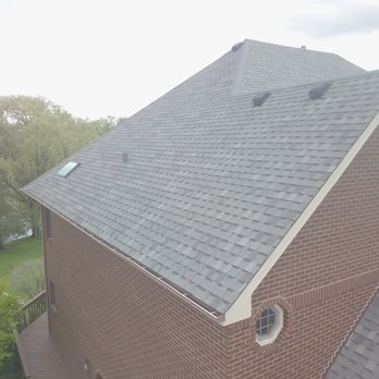 Naperville Roofing & Construction - Roofing Near Me - Naperville, Illinois
