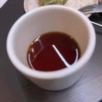 Simply Coffie - Single Origin Espresso & Matcha Mochi Cheesecake Dessert - Coffee & Tea Near Me - Houston, Texas