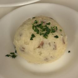 Duner's Restaurant - Mashed potatoes