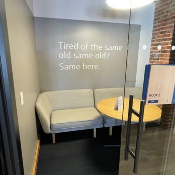 Capital One Café - Banks & Credit Unions Near Me - Richmond, Virginia Capital One Café - Banks & Credit Unions Near Me - Richmond, Virginia