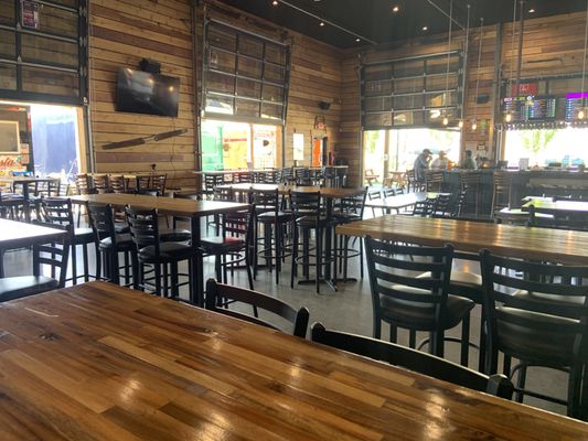 Tallman Brewing & Food Trucks by null