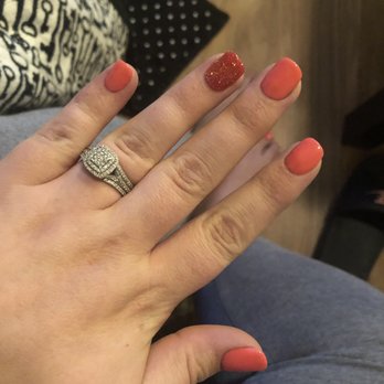 Grand Nails Salon - Dip Powder Manicure - Nail Salons Near Me - Jacksonville, North Carolina Grand Nails Salon - Dip Powder Manicure - Nail Salons Near Me - Jacksonville, North Carolina