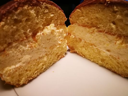 Boulangerie Pâtisserie Internationale by null