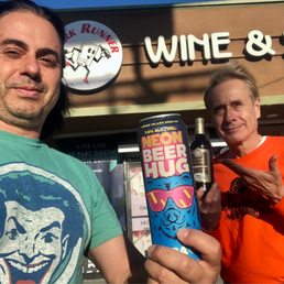 Beer run 2022 Beer run 2022