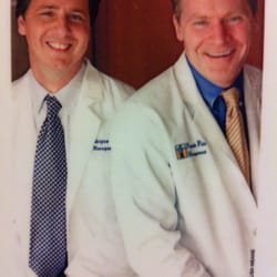 Bulger Robert MD - Dr. Rodrigue & Dr. Bulger