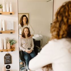 Haven Curl Co