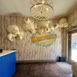 Kernels Gourmet Popcorn