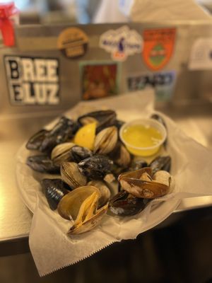 Jack's Fish Spot by null