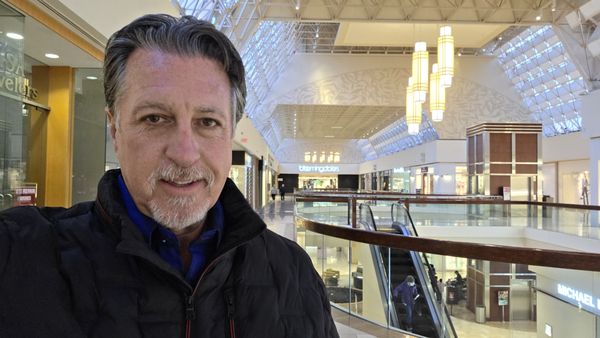 The Shops at Chestnut Hill by null