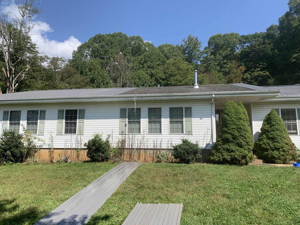 Slide of App Upgrades