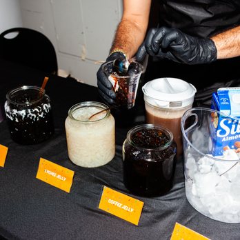 Sip & Brew - Caterers Near Me Sip & Brew - Caterers Near Me