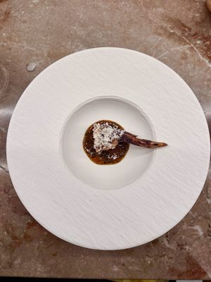 The Catbird Seat by null