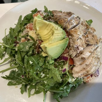 Il Fornaio - Insalata Regina + Chicken = $20.50 - Italian Near Me - Corte Madera, California Il Fornaio - Insalata Regina + Chicken = $20.50 - Italian Near Me - Corte Madera, California